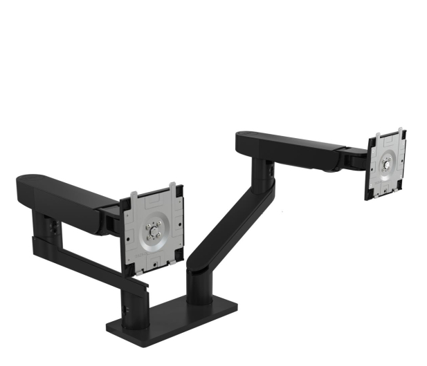 Dell Stojak na dwa monitory MDA20 - 556086 - zdjęcie